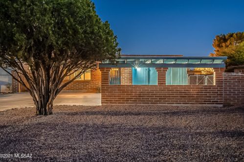 5616 Lee St, Tucson AZ  85712-4208 exterior