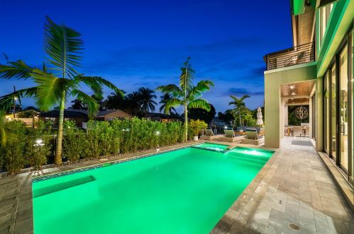 770 Enfield St, Boca Raton FL  33487-3117 exterior