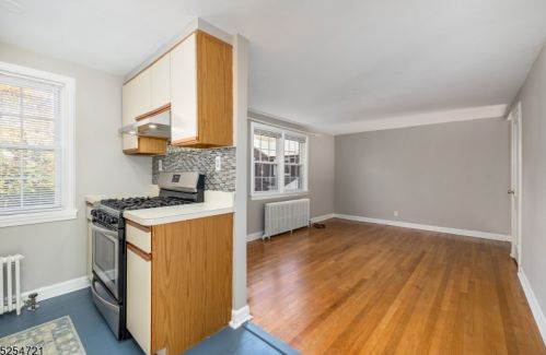 506 Lincoln Park, Cranford NJ 07016-3126 exterior