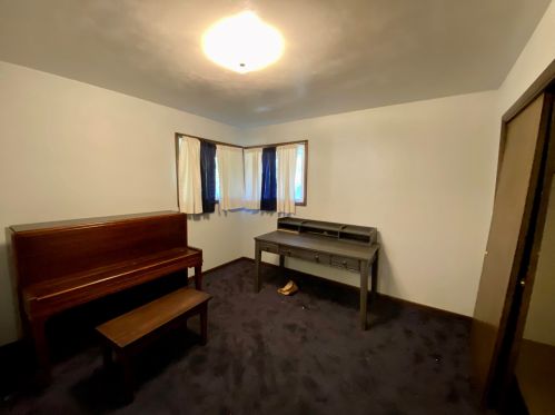 1241 Norton Ave, Meskegon MI 49441-4318 exterior