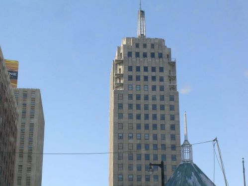 606 Wisconsin Ave, Milwaukee WI 53202-4600 exterior