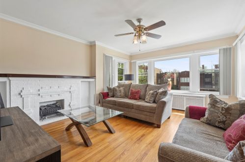 7414 Pr Ave, Chicago IL 60628-3621 exterior