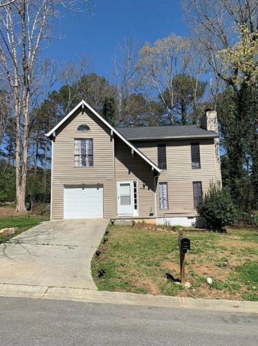 3948 Valley Brook Rd, Lithonia, GA 30039-4280