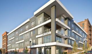 802 14th St, Omaha NE  68108-3112 exterior