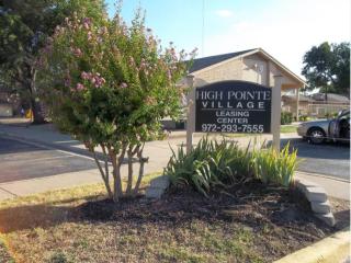 201 Clark Rd, Dallas TX  75249 exterior