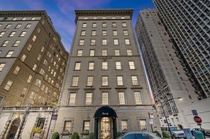 60 Scott St, Chicago IL  60610-2345 exterior