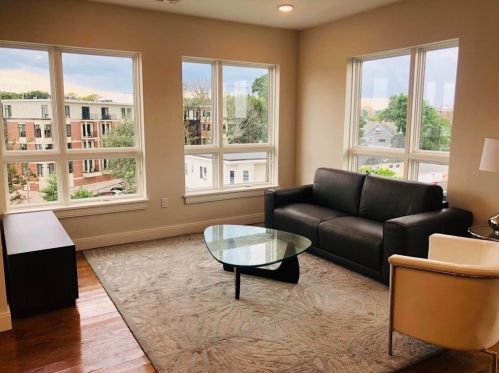 1 Everett St, Boston, MA