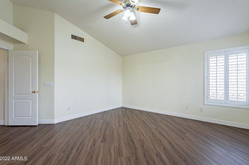 2421 Nolina Dr, Chandler AZ 85286-7420 exterior