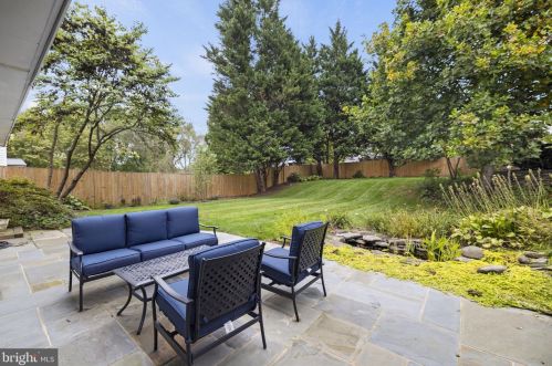 14921 Clavel St, Rockville MD  20853-1545 exterior