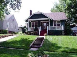 1508 Happy Hollow Blvd, Omaha NE  68104-5029 exterior