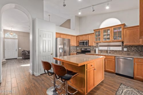 1650 Park Ave, Chandler AZ 85226-1236 exterior