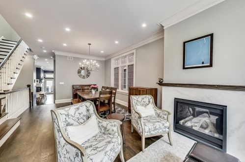 3619 Hermitage Ave, Chicago IL 60613-3506 exterior