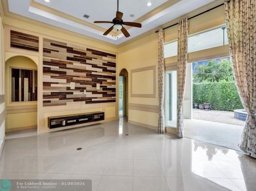 1965 Park Pl, Boca Raton FL  33486-3117 exterior