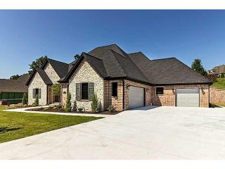 4049 Legacy Dr, Springdale AR  72762-7488 exterior