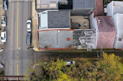 165 18 St, Pittsburgh PA 15203-1630 exterior