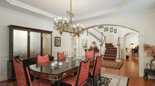 10 Lara Pl, Warren NJ 07059-3007 exterior