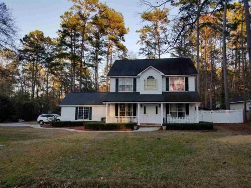 1644 Copperfield Cir, Tallahassee, FL 32312-3791