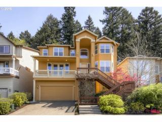 5240 126th Ter, Portland OR  97229-2474 exterior