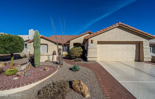 63722 Desert Peak Dr, Tucson, AZ 85739-2202