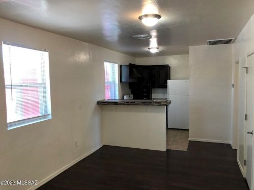 216 Pennsylvania Dr, Tucson AZ  85714-2643 exterior