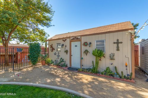 12602 37 Ave, Phoenix AZ 85053-4616 exterior