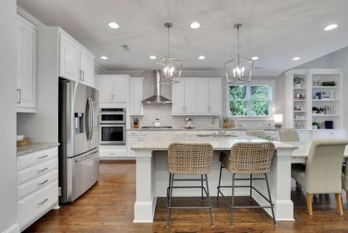 3573 Brookleigh Ln, Atlanta GA 30319-2219 exterior