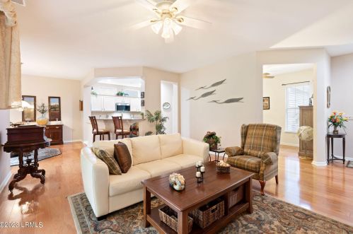 541 Argent Way, Bluffton SC 29909-4572 exterior