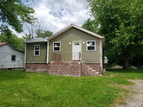 5814 25th Ave, Gary, IN 46406-3023