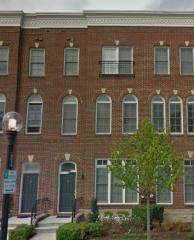 11016 Amherst Ave, Silver Spring MD  20902-7626 exterior