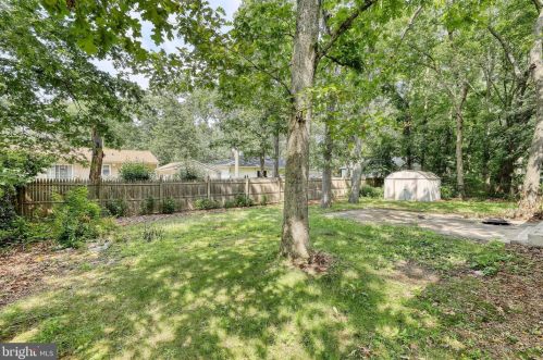 38 Syringa St, Browns Mills NJ 08015-2030 exterior