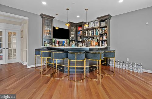 2214 Denbeigh Dr, Jamison PA 18929-1446 exterior