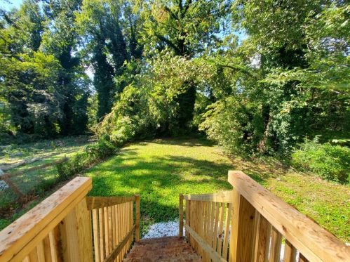 2809 7th St, Atlanta GA  30315-8909 exterior