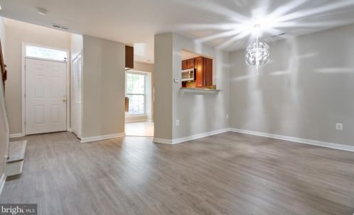 2924 Strauss Ter, Silver Spring MD  20904-6887 exterior