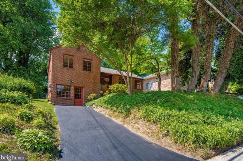 11402 Newport Mill Rd, Silver Spring, MD 20902-2414