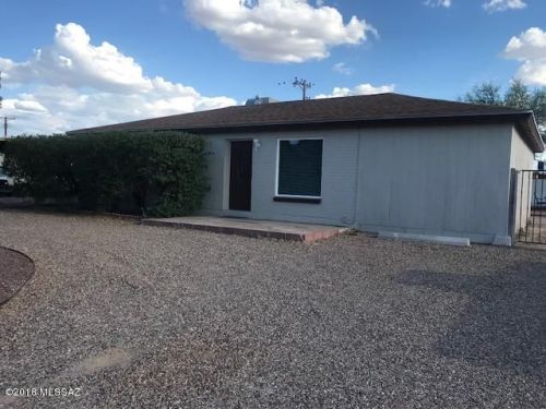 5710 35th St, Tucson AZ  85711-6722 exterior