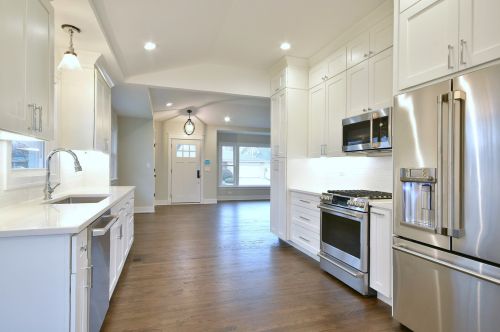 973 Prospect Ave, Elmhurst IL  60126-5030 exterior