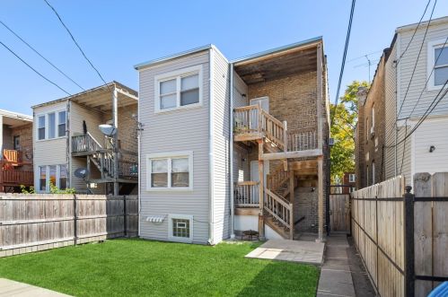 1628 Linder Ave, Chicago IL 60638-1707 exterior