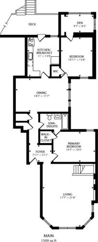 1456 Berteau Ave, Chicago IL  60613-1965 exterior