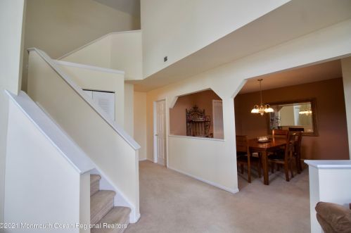 3002 Ashford Ct, Middletown NJ  07748-4233 exterior