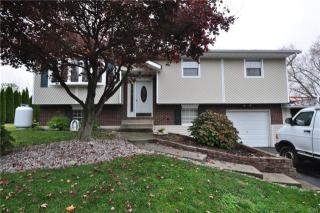 1460 4th St, Bethlehem PA  18015-2040 exterior