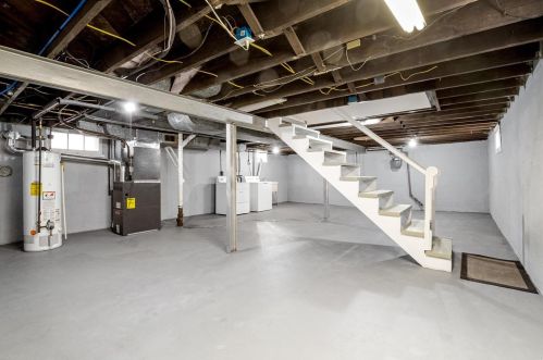 3917 Randall St, Saint Louis MO 63116-3462 exterior