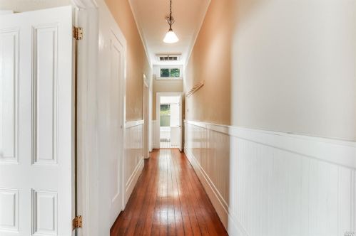 491 Ethel Ave, Mill Valley CA 94941-2733 exterior