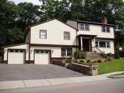 40 Brookline St, Newton, MA