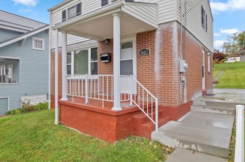 1603 Beech St, Cheswick, PA 15024-1507