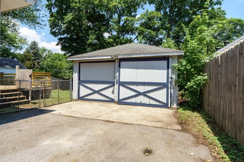 1315 Cork Street Ct, Kalamazoo MI  49001-4651 exterior