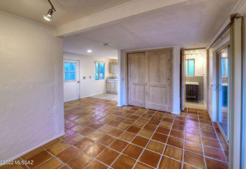 9731 Morrill Way, Tucson AZ 85749-8550 exterior