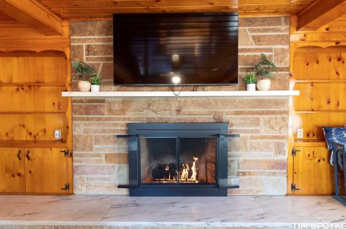 2323 Harding Ave, Meskegon MI 49441-1323 exterior