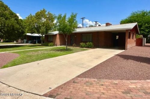 3232 Stewart Ave, Tucson, AZ 85716-1222