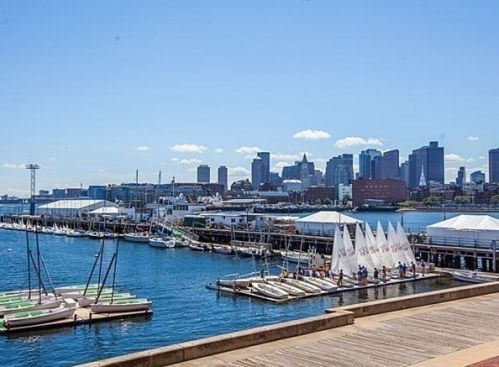 197 8th St, Boston MA 02127-2808 exterior