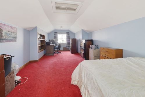 4335 Mason Ave, Chicago IL 60630-1913 exterior